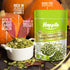 Happilo Lightly Salted Roasted Pumpkin Seeds